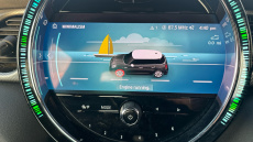 MINI Hatchback 1.5 Cooper Exclusive Premium 5dr Auto Petrol Hatchback